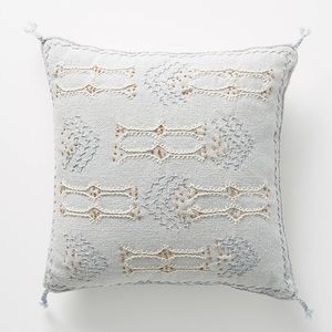 Joanna Gaines for Anthropologie Sadie Pillow